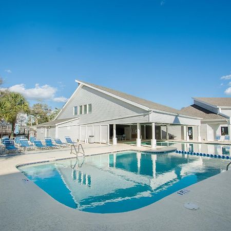 2Br/2Ba Condo At Arcadian Dunes Building 10-238 Briarcliffe Acres Kültér fotó