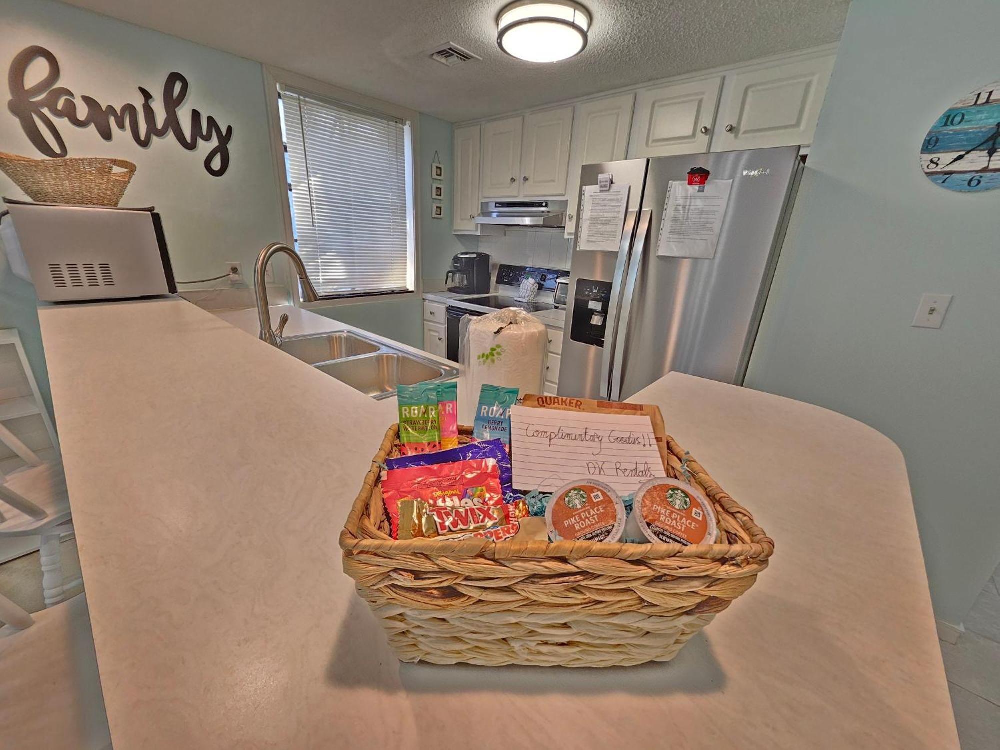 2Br/2Ba Condo At Arcadian Dunes Building 10-238 Briarcliffe Acres Kültér fotó