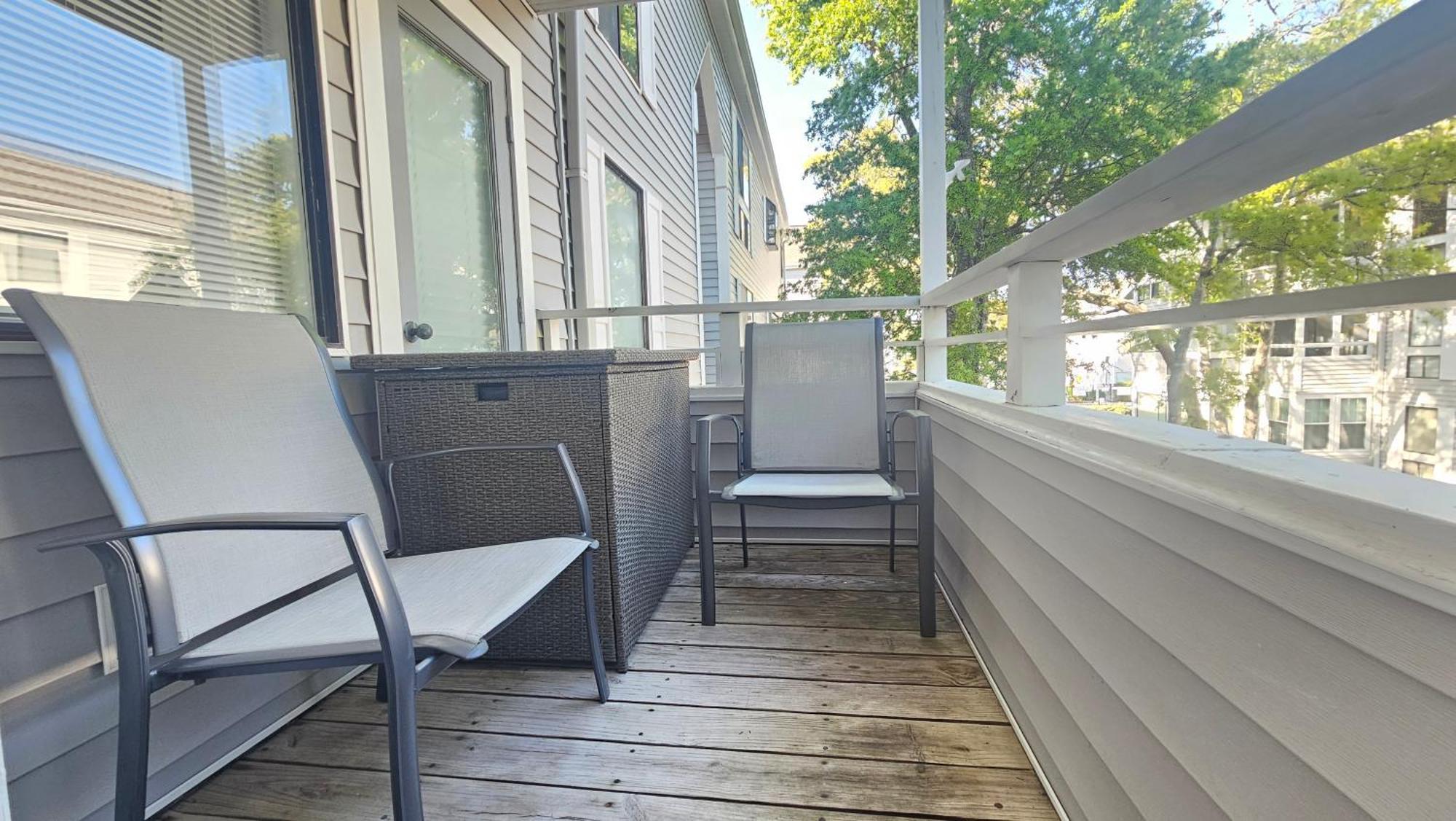 2Br/2Ba Condo At Arcadian Dunes Building 10-238 Briarcliffe Acres Kültér fotó