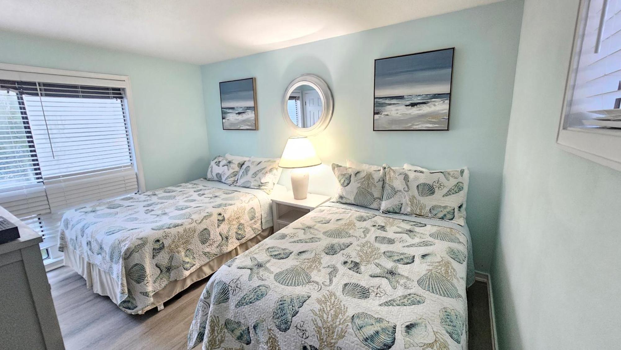 2Br/2Ba Condo At Arcadian Dunes Building 10-238 Briarcliffe Acres Kültér fotó