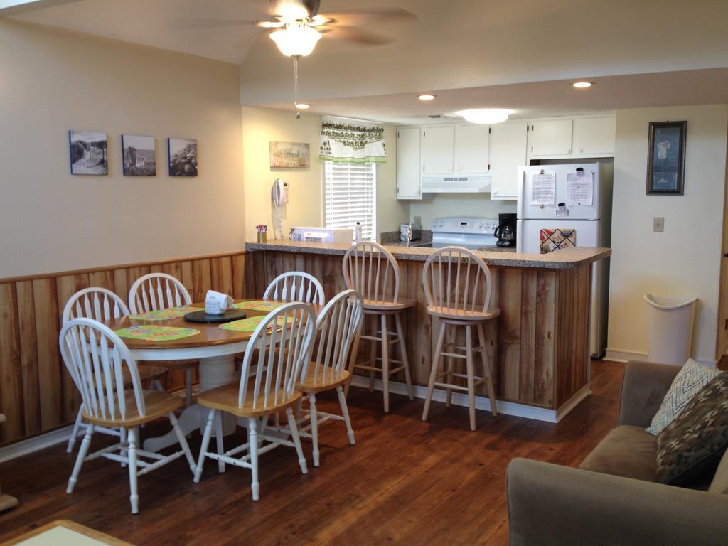 2Br/2Ba Condo At Arcadian Dunes Building 10-238 Briarcliffe Acres Kültér fotó